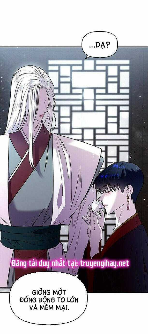 Thái Tử Myolyeong Chapter 4.1 trang 48