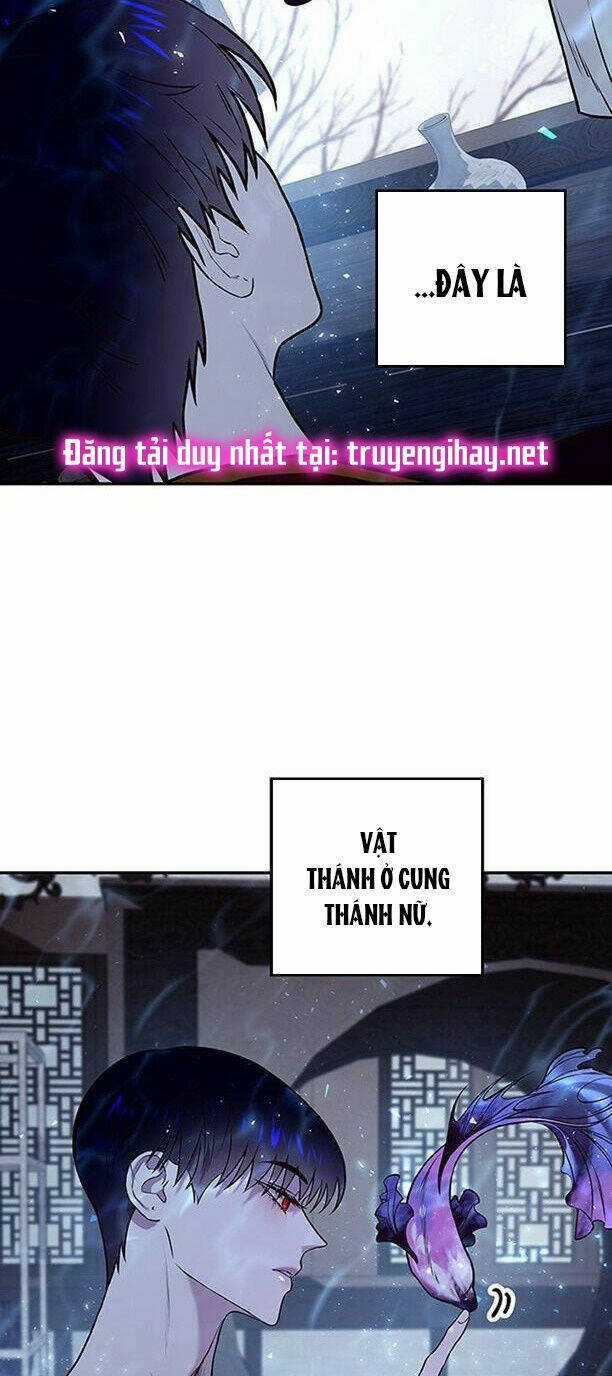 Thái Tử Myolyeong Chapter 4.1 trang 57