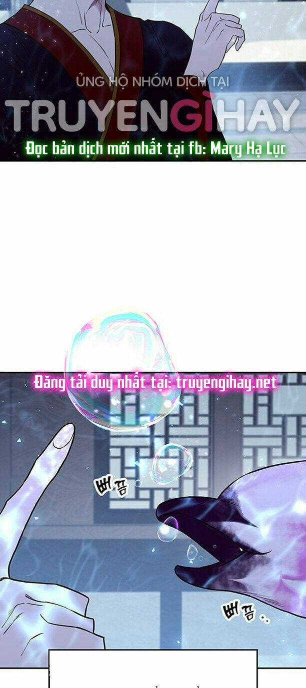 Thái Tử Myolyeong Chapter 4.1 trang 58