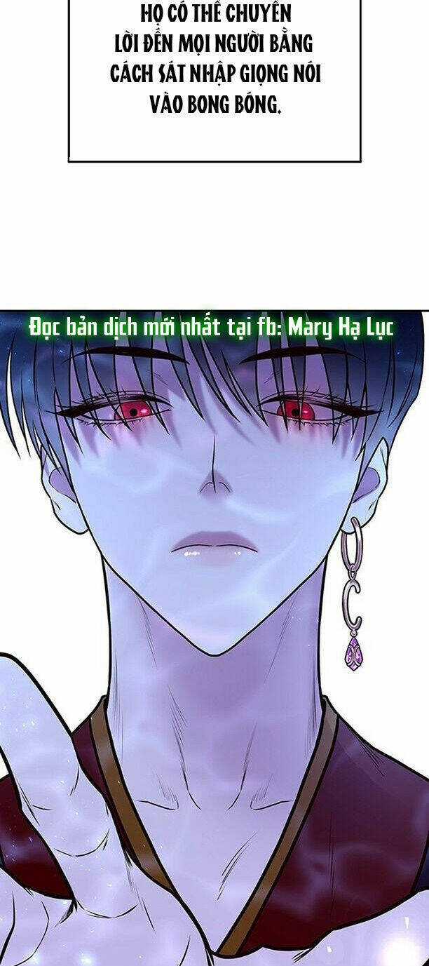 Thái Tử Myolyeong Chapter 4.1 trang 59