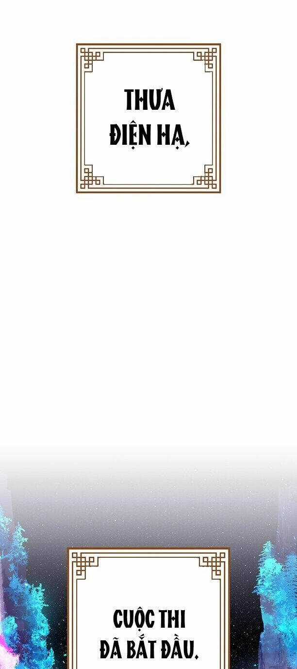 Thái Tử Myolyeong Chapter 4.1 trang 63