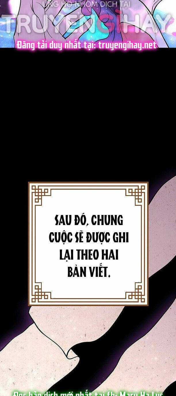 Thái Tử Myolyeong Chapter 4.1 trang 65