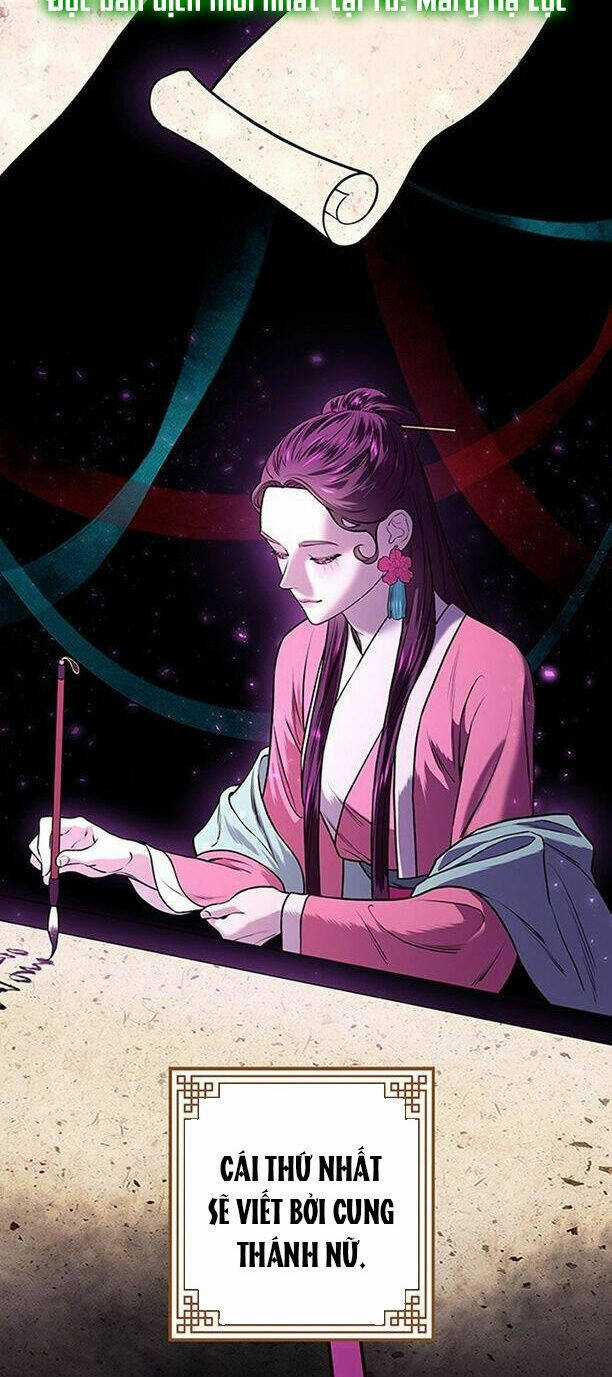 Thái Tử Myolyeong Chapter 4.1 trang 66