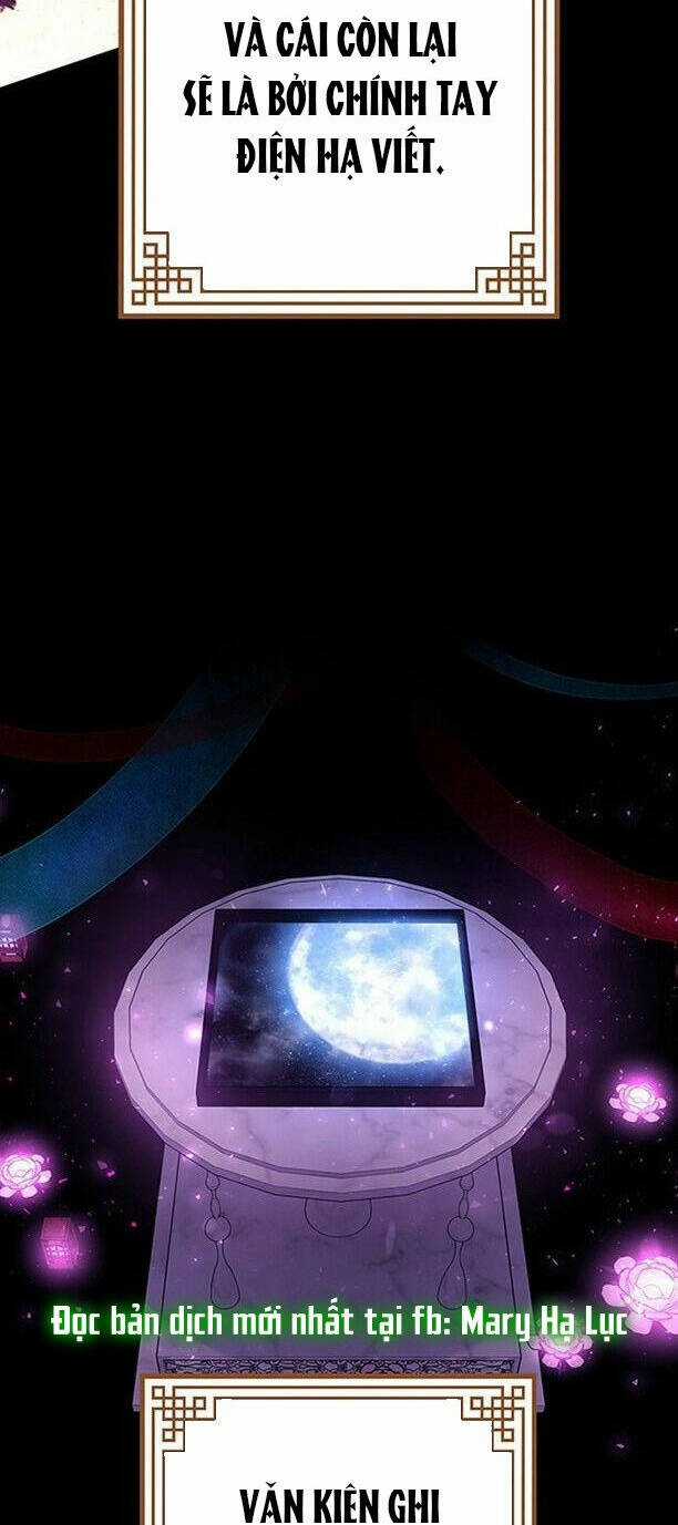 Thái Tử Myolyeong Chapter 4.1 trang 68