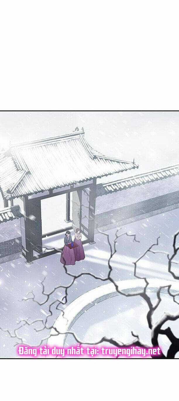 Thái Tử Myolyeong Chapter 4.1 trang 8