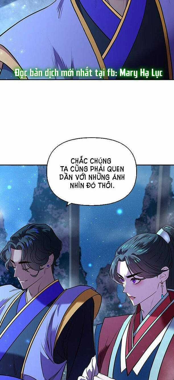 Thái Tử Myolyeong Chapter 4.2 trang 10