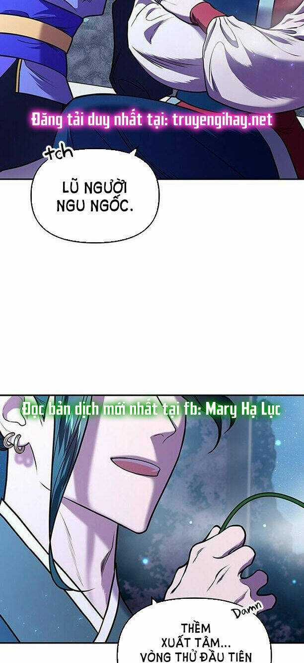 Thái Tử Myolyeong Chapter 4.2 trang 11