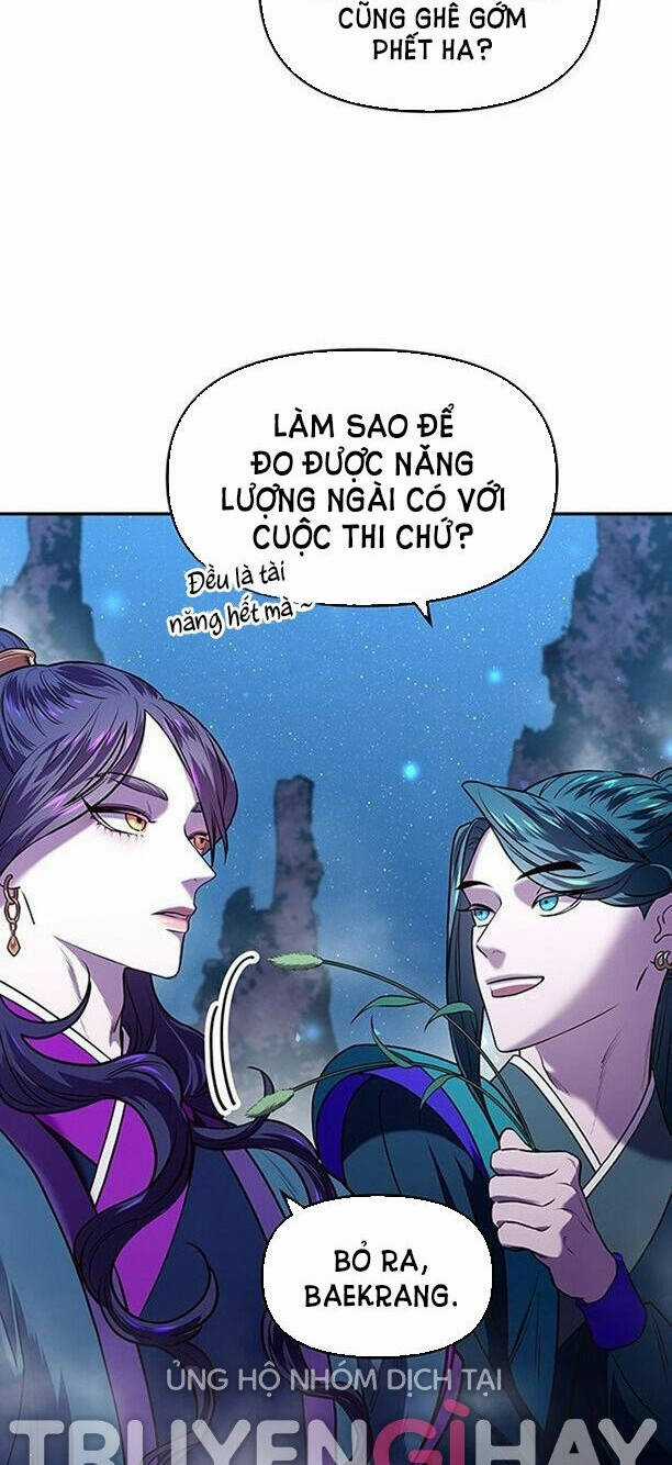 Thái Tử Myolyeong Chapter 4.2 trang 12