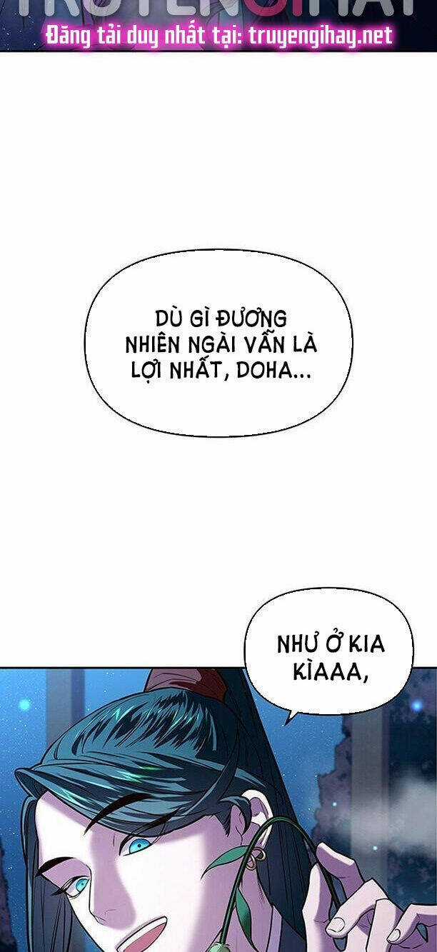 Thái Tử Myolyeong Chapter 4.2 trang 13