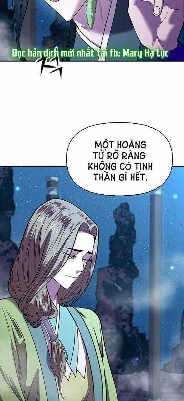 Thái Tử Myolyeong Chapter 4.2 trang 14