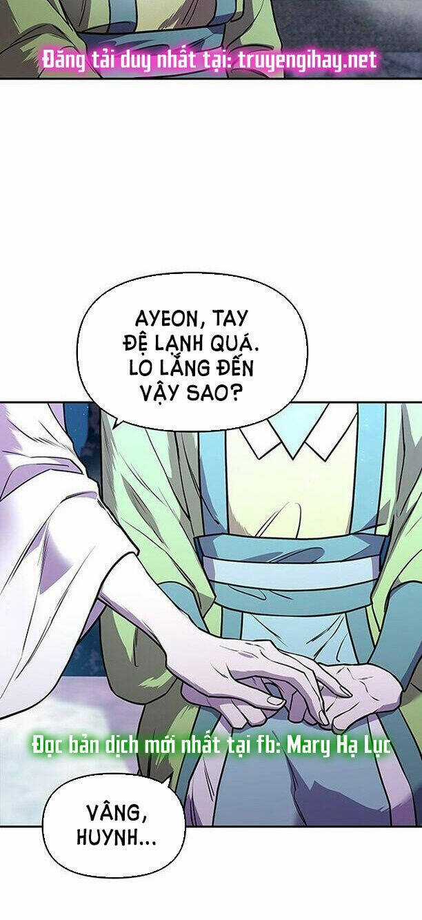 Thái Tử Myolyeong Chapter 4.2 trang 15