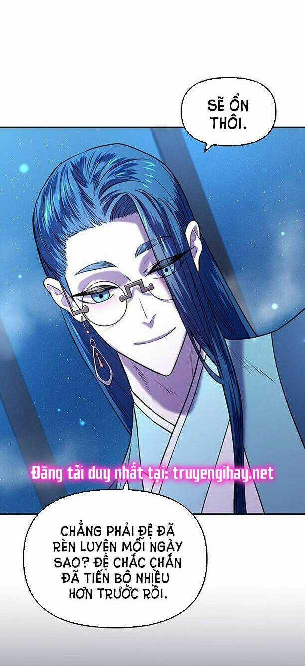 Thái Tử Myolyeong Chapter 4.2 trang 16