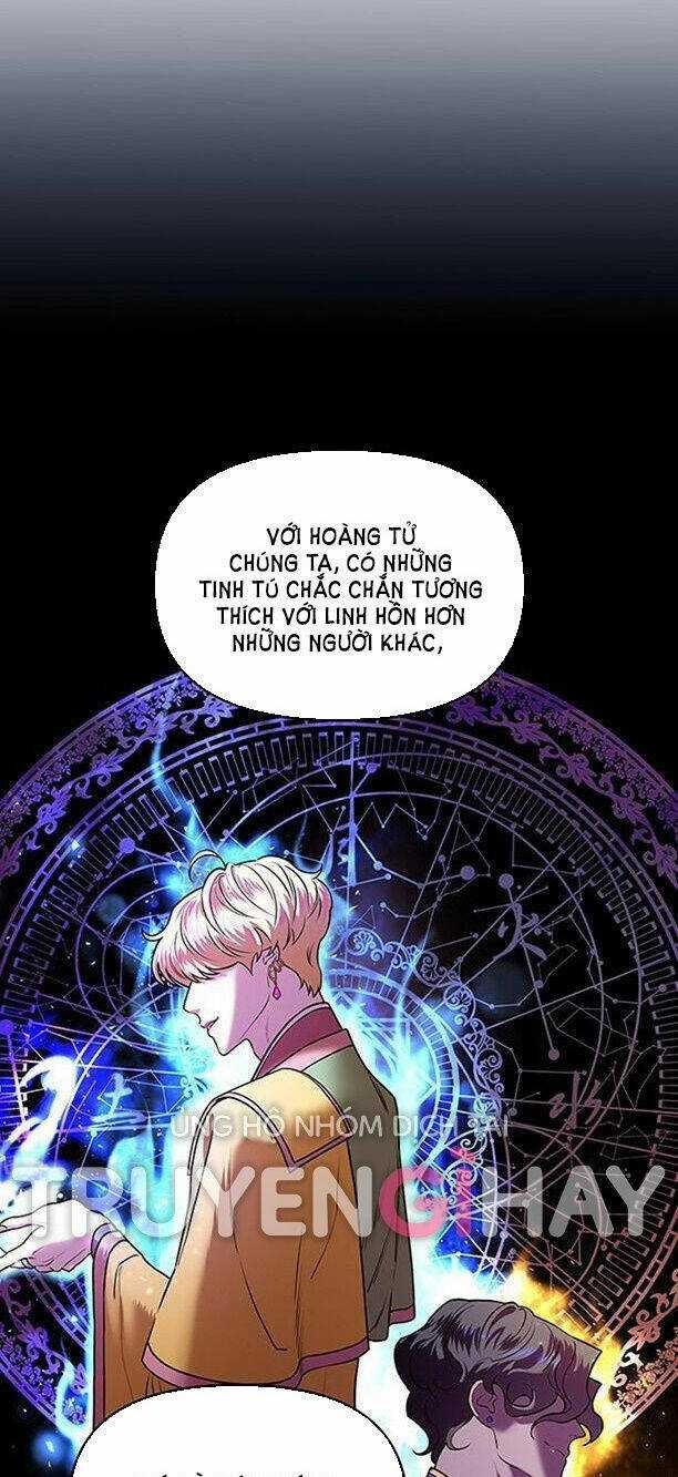 Thái Tử Myolyeong Chapter 4.2 trang 17