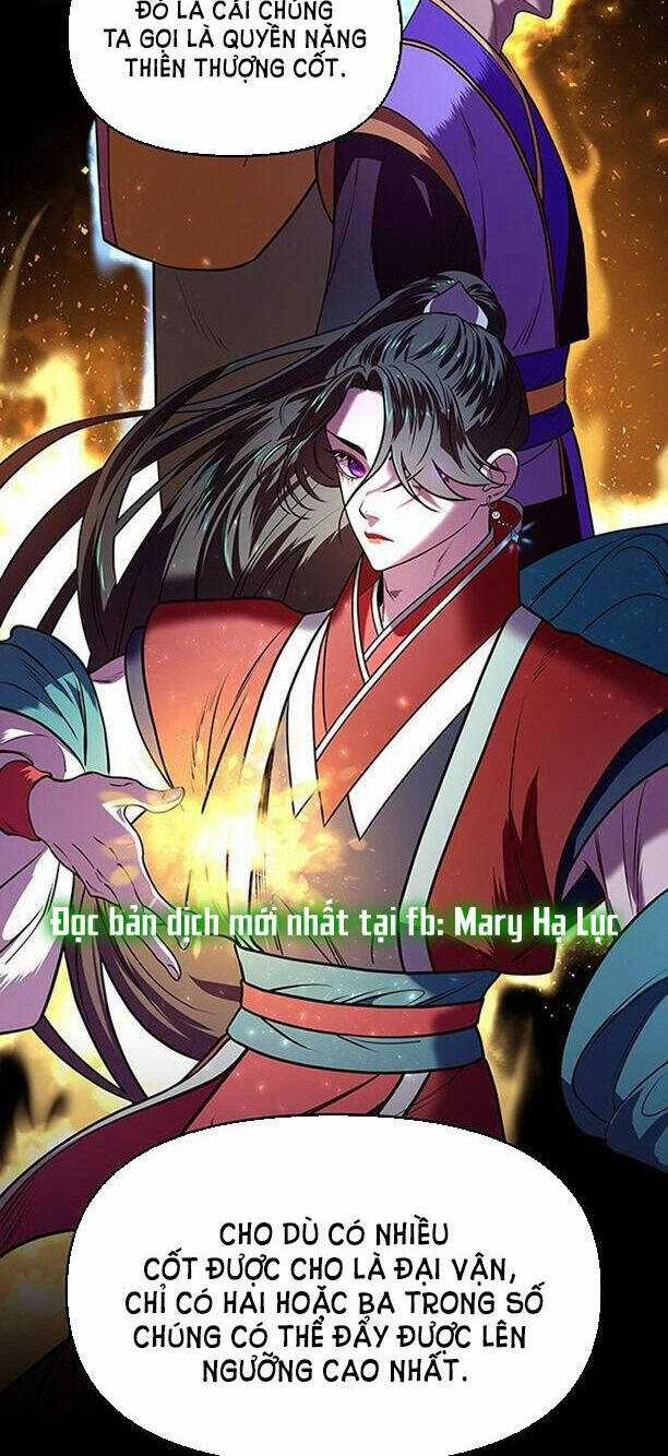 Thái Tử Myolyeong Chapter 4.2 trang 18