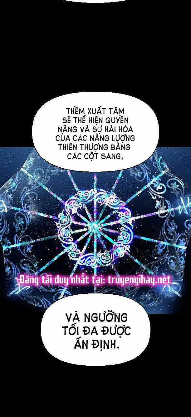 Thái Tử Myolyeong Chapter 4.2 trang 19