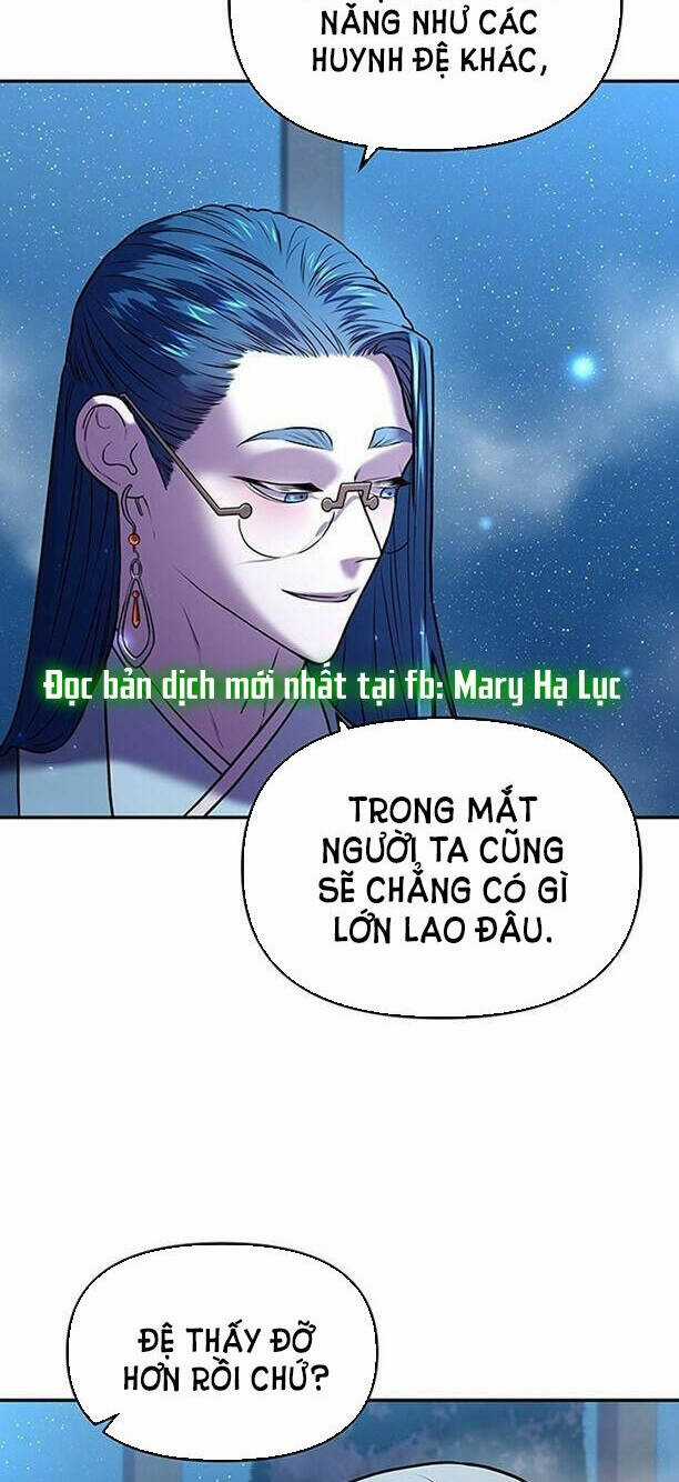 Thái Tử Myolyeong Chapter 4.2 trang 24