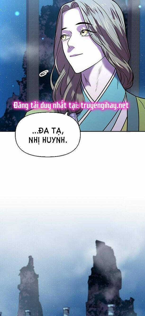 Thái Tử Myolyeong Chapter 4.2 trang 25