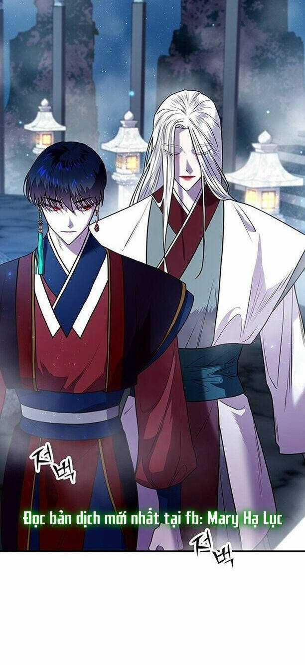 Thái Tử Myolyeong Chapter 4.2 trang 26