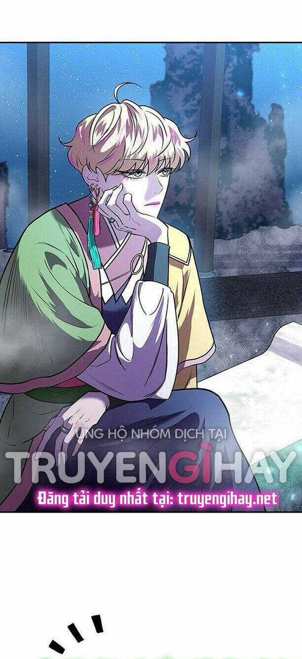 Thái Tử Myolyeong Chapter 4.2 trang 27