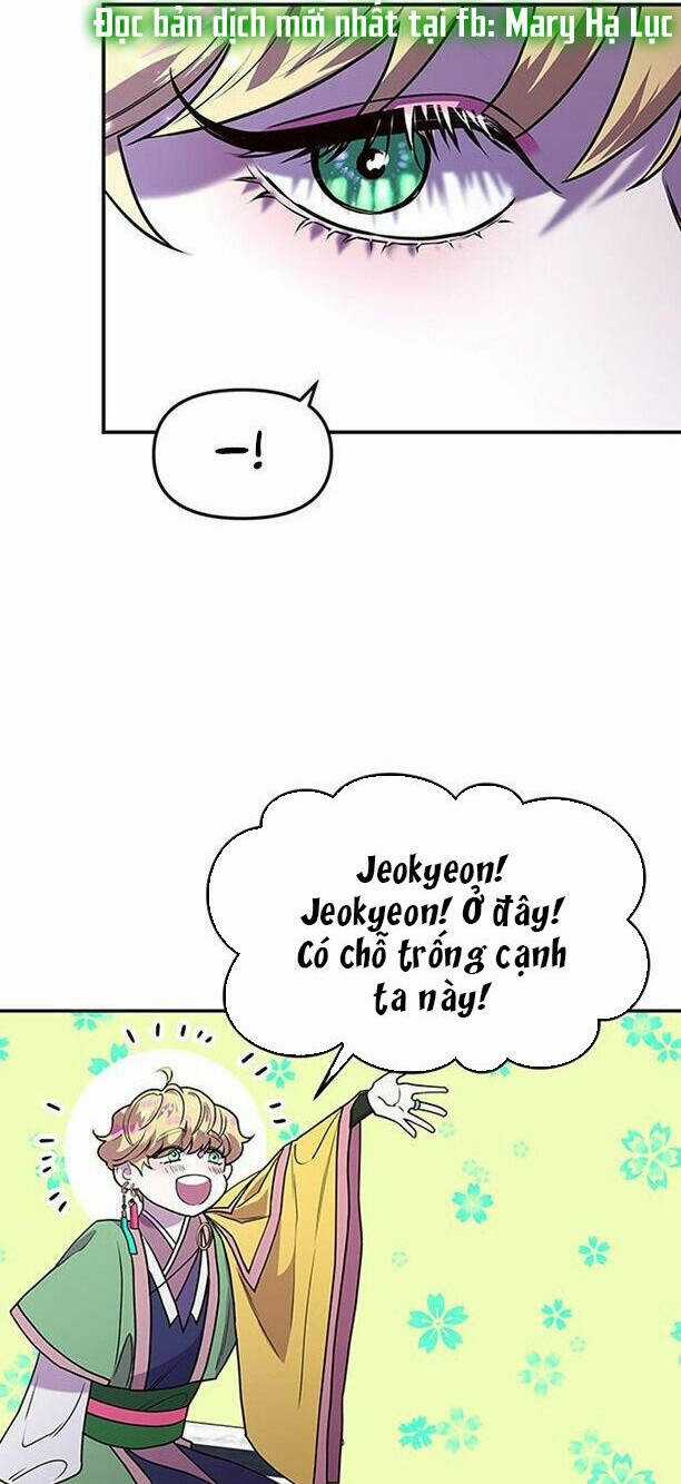 Thái Tử Myolyeong Chapter 4.2 trang 28
