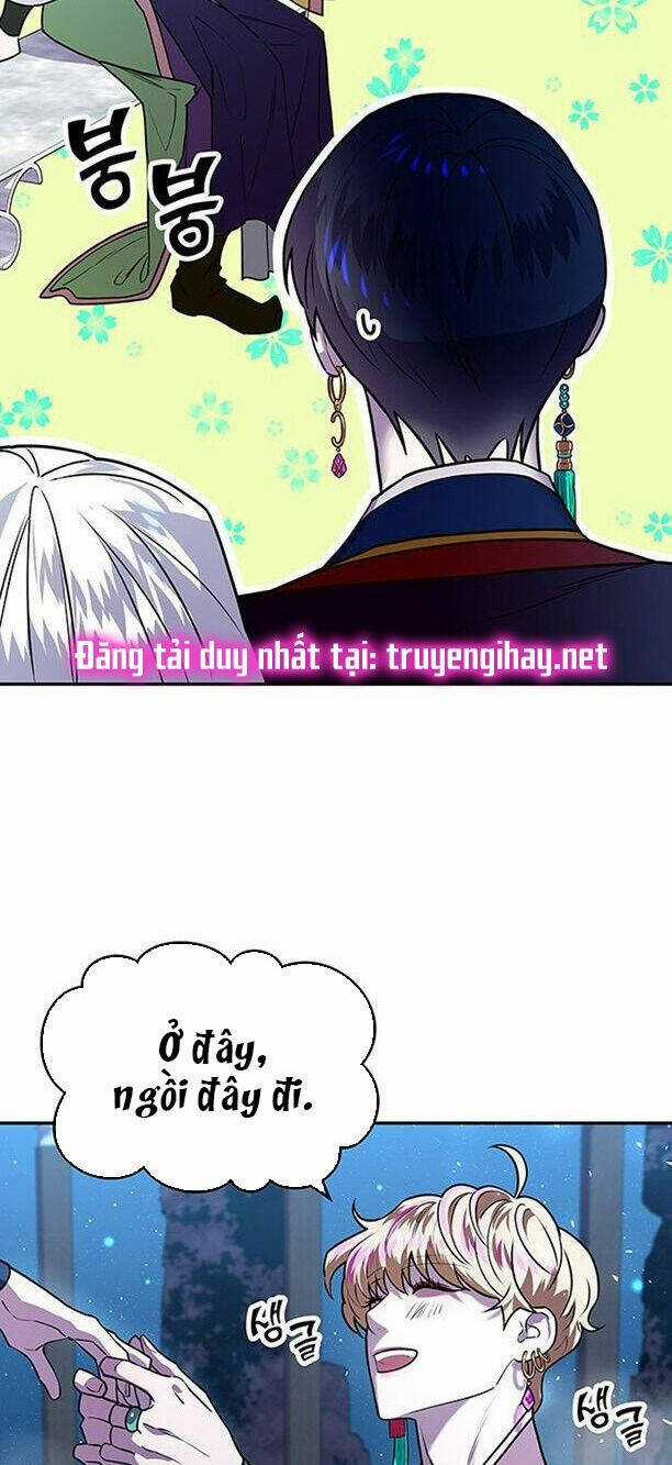 Thái Tử Myolyeong Chapter 4.2 trang 29