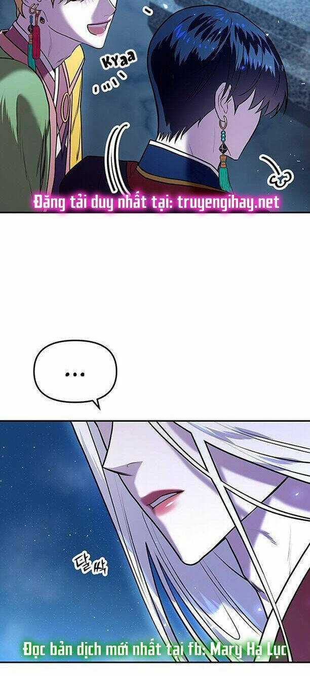 Thái Tử Myolyeong Chapter 4.2 trang 31
