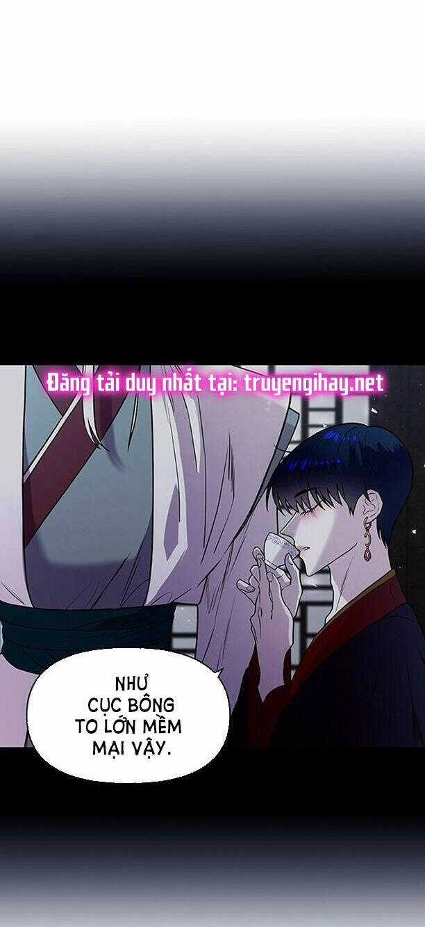 Thái Tử Myolyeong Chapter 4.2 trang 32