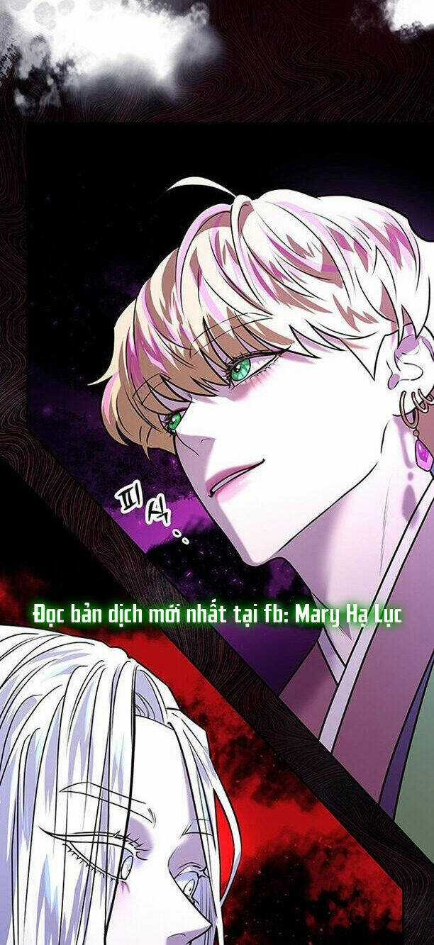 Thái Tử Myolyeong Chapter 4.2 trang 37