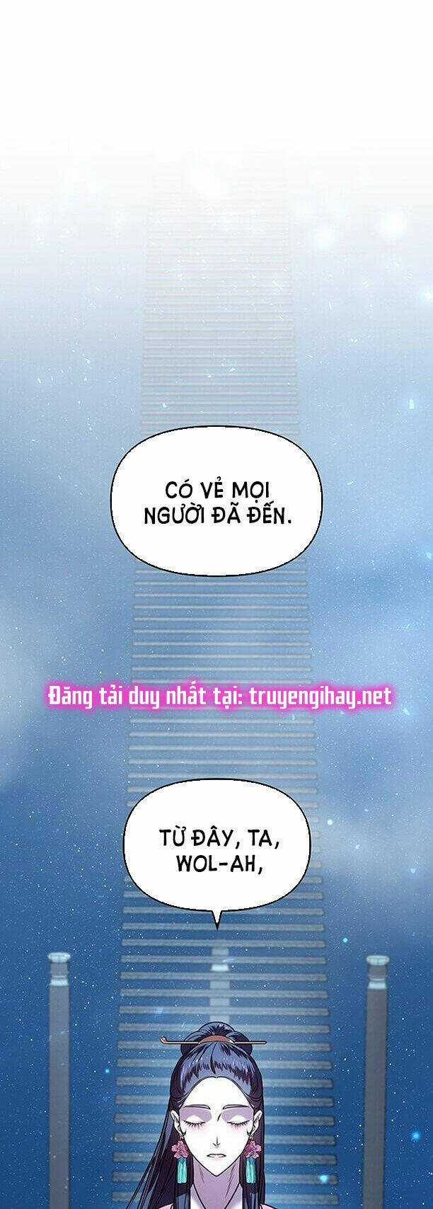 Thái Tử Myolyeong Chapter 4.2 trang 39