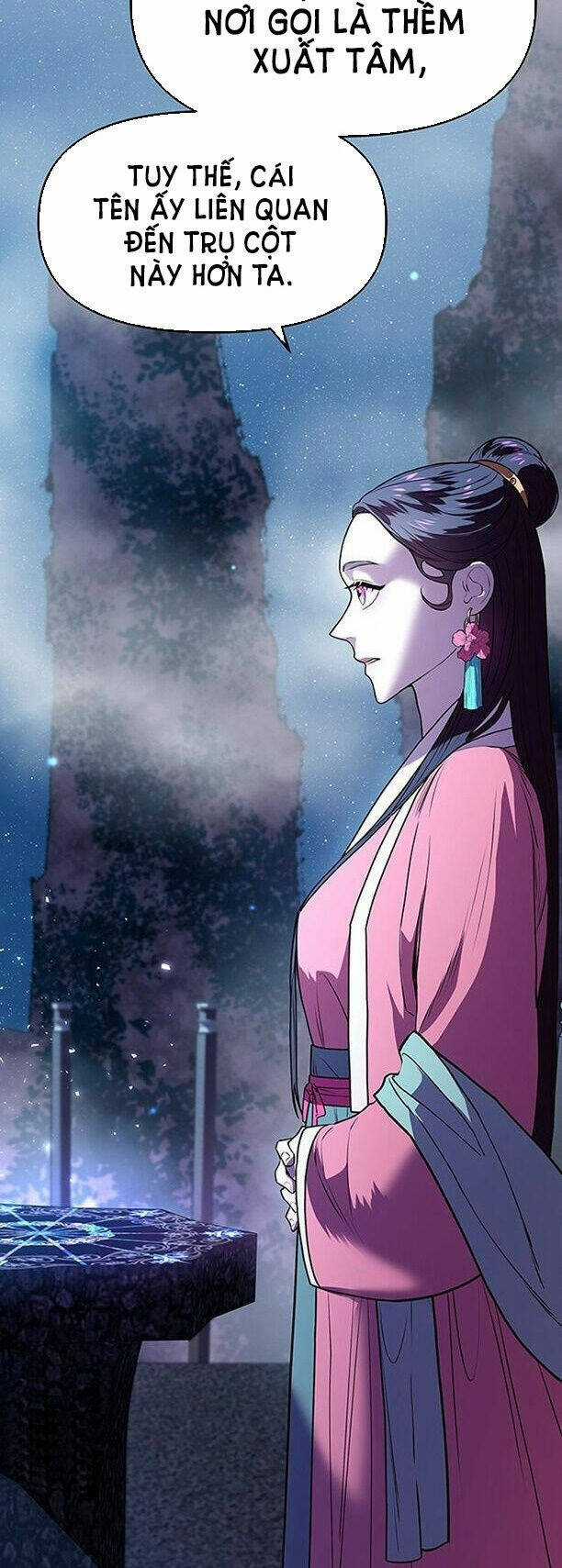 Thái Tử Myolyeong Chapter 4.2 trang 41