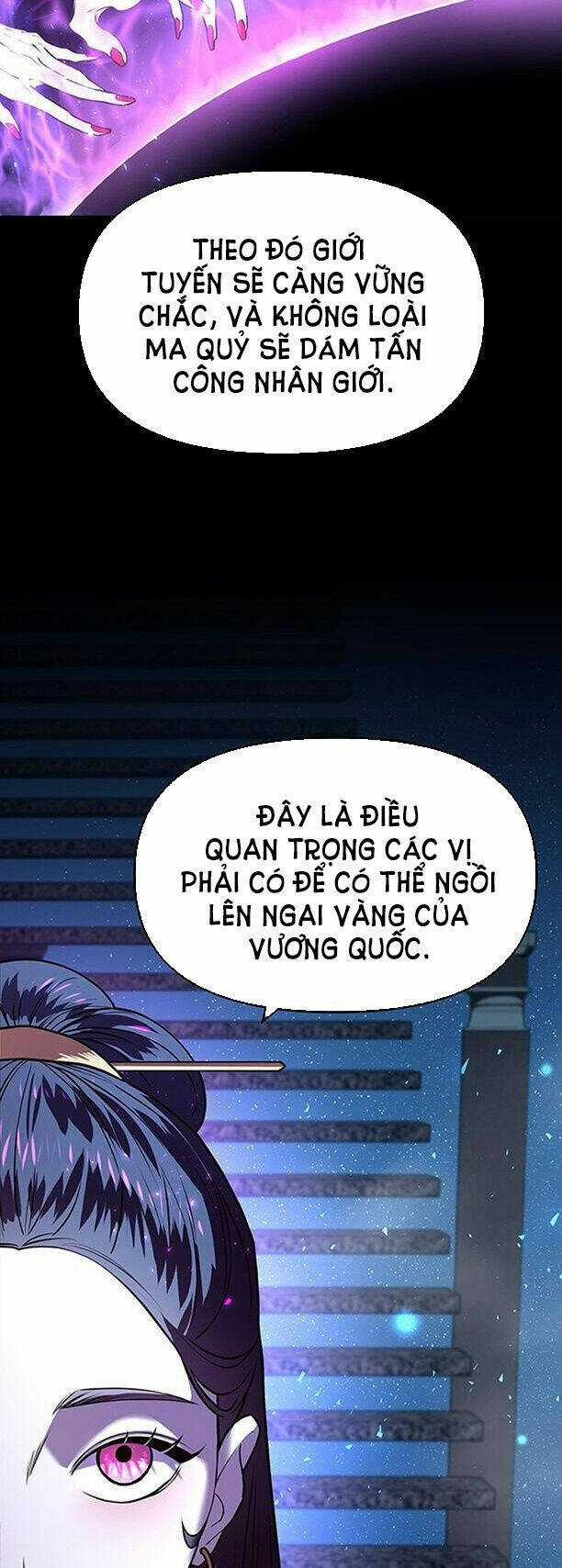 Thái Tử Myolyeong Chapter 4.2 trang 48