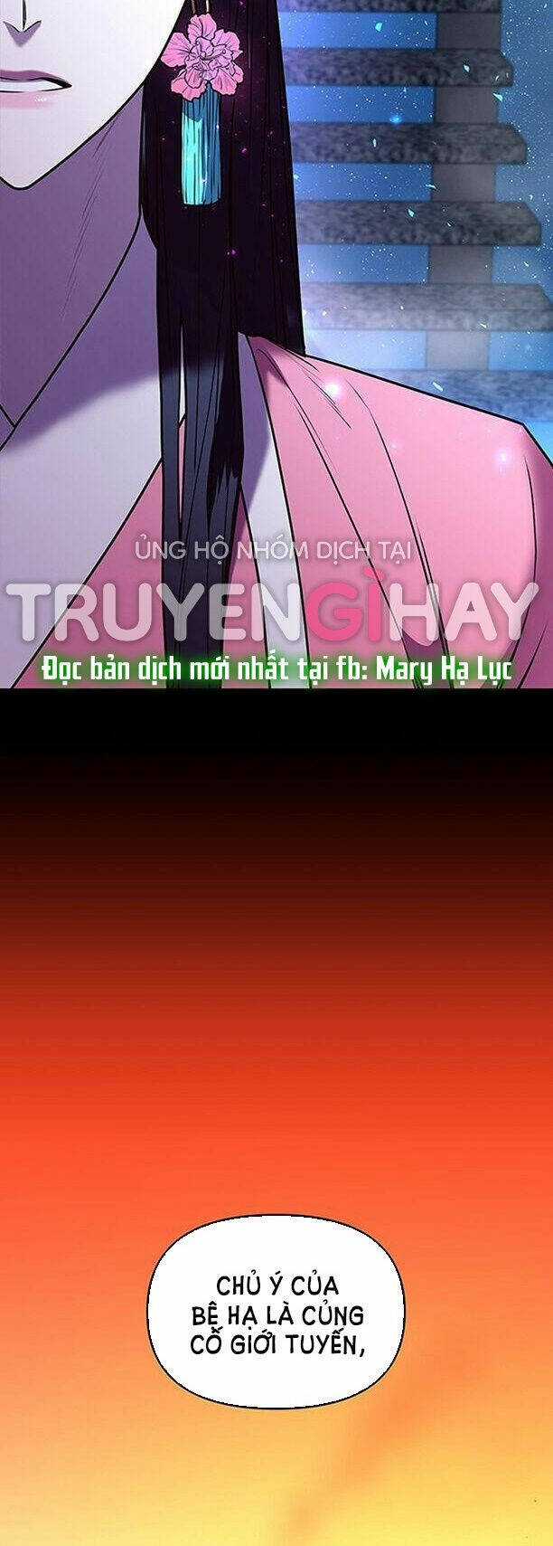 Thái Tử Myolyeong Chapter 4.2 trang 49