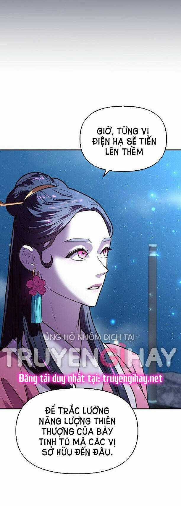 Thái Tử Myolyeong Chapter 4.2 trang 52