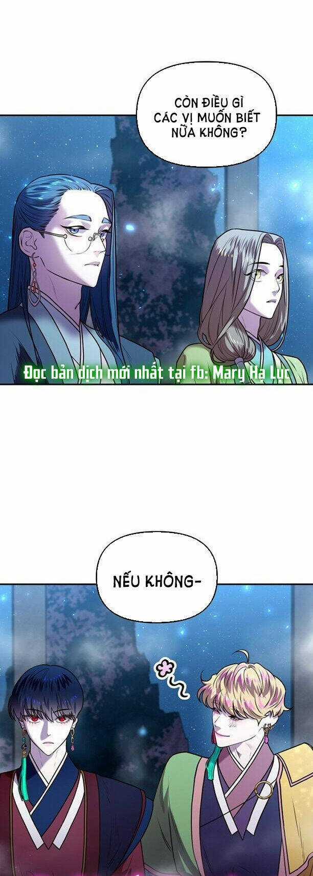 Thái Tử Myolyeong Chapter 4.2 trang 53