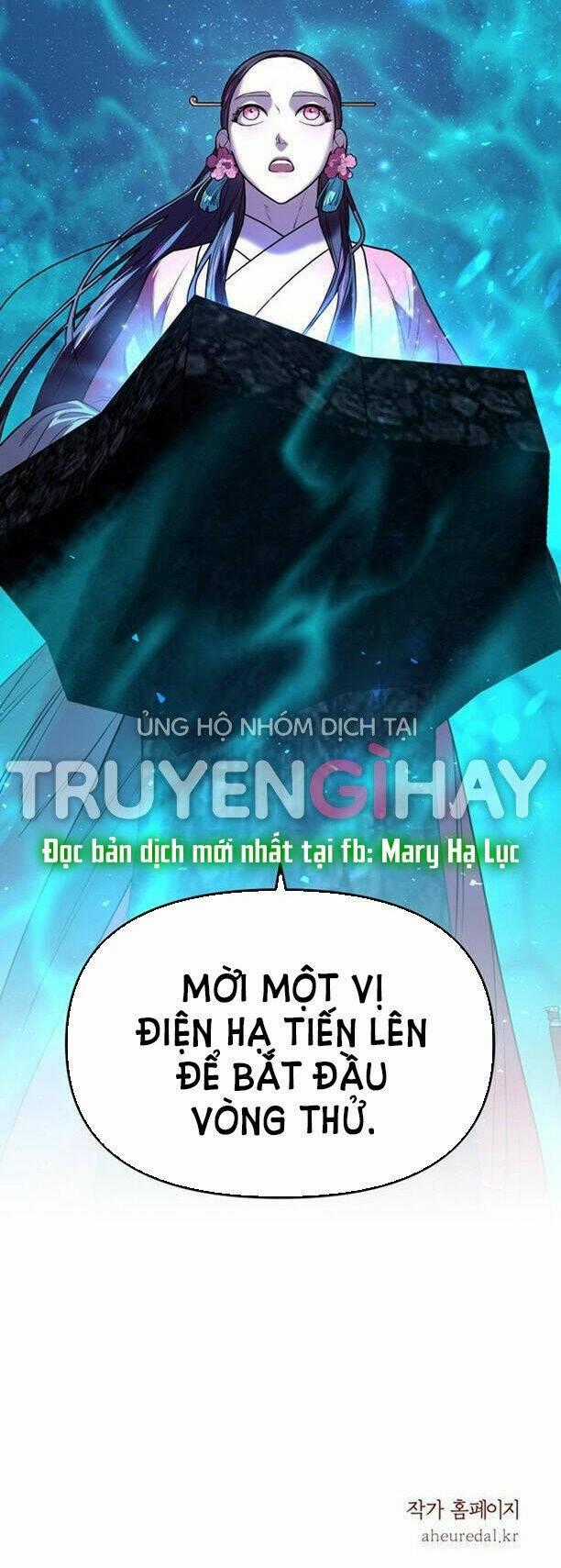 Thái Tử Myolyeong Chapter 4.2 trang 55