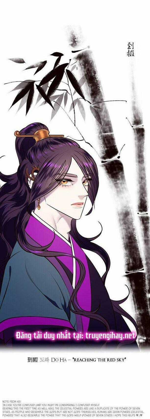 Thái Tử Myolyeong Chapter 4.2 trang 56