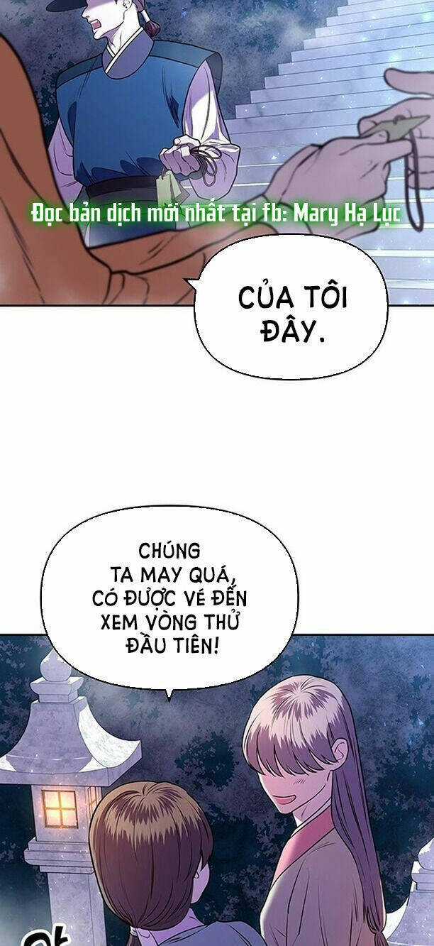 Thái Tử Myolyeong Chapter 4.2 trang 7