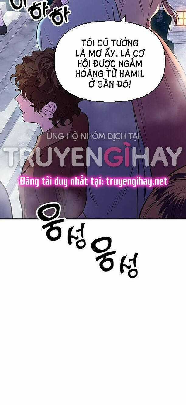 Thái Tử Myolyeong Chapter 4.2 trang 8