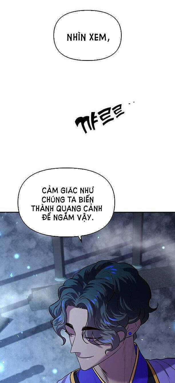 Thái Tử Myolyeong Chapter 4.2 trang 9