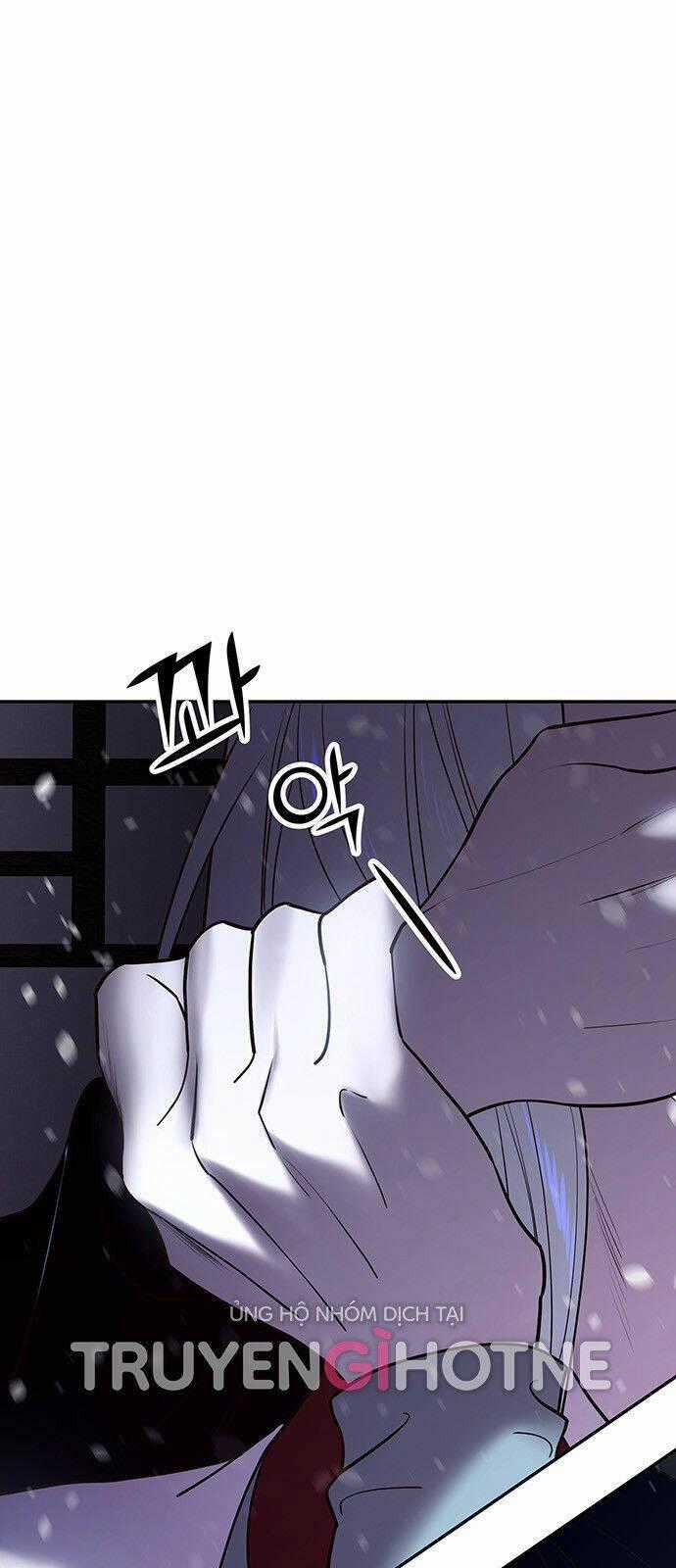 Thái Tử Myolyeong Chapter 40.1 trang 1