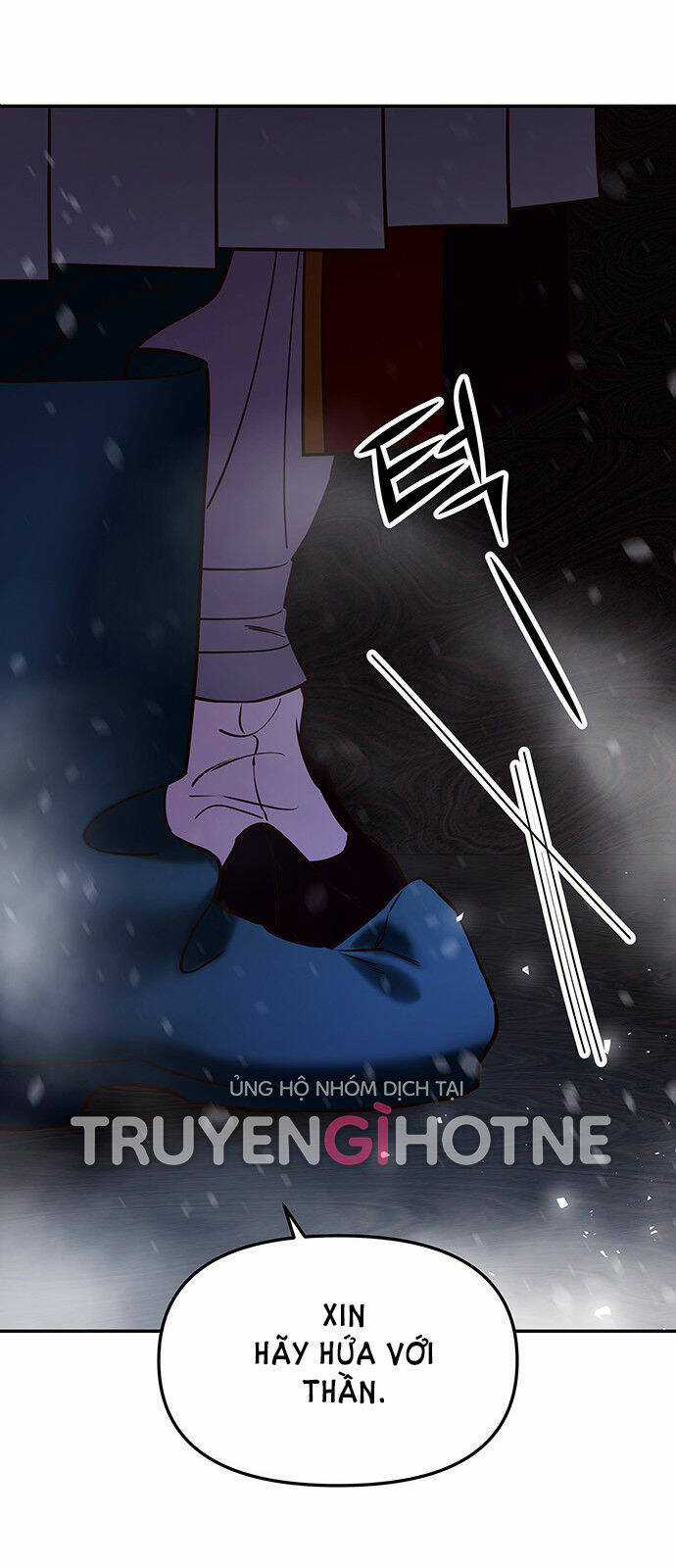 Thái Tử Myolyeong Chapter 40.1 trang 10