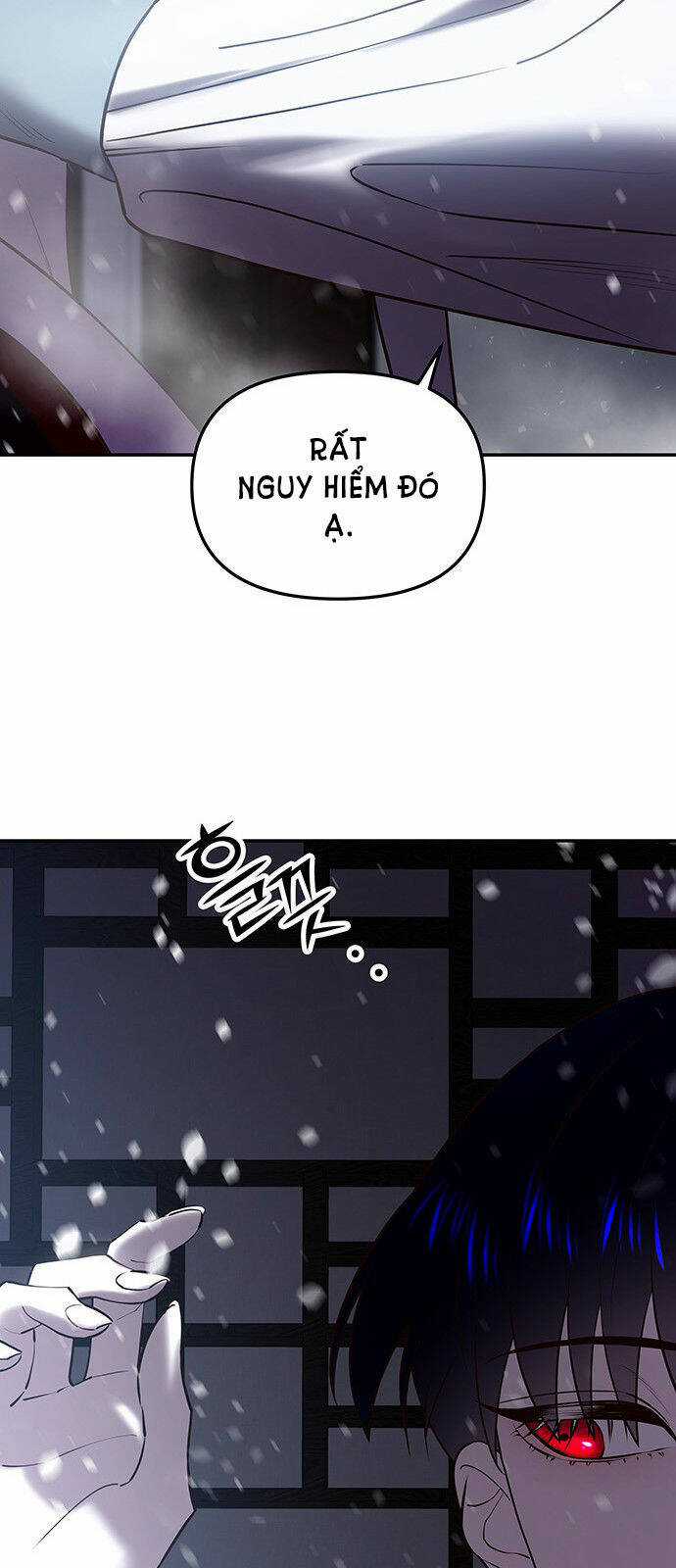 Thái Tử Myolyeong Chapter 40.1 trang 13