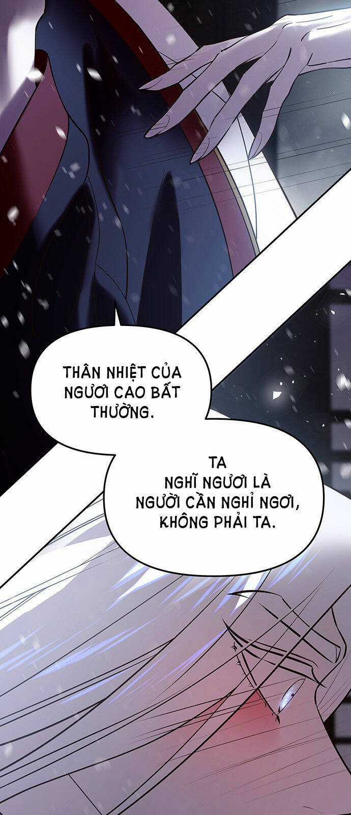 Thái Tử Myolyeong Chapter 40.1 trang 17