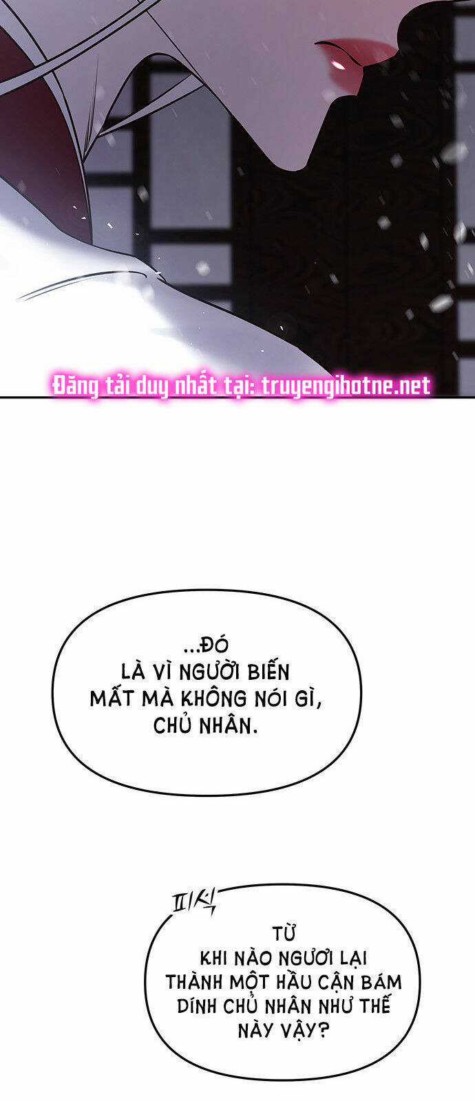 Thái Tử Myolyeong Chapter 40.1 trang 18