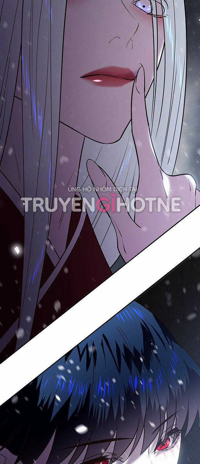 Thái Tử Myolyeong Chapter 40.1 trang 20