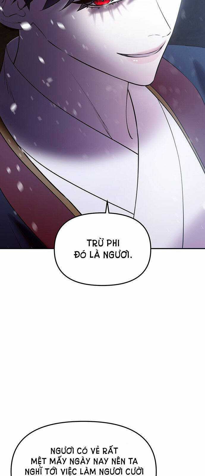 Thái Tử Myolyeong Chapter 40.1 trang 21