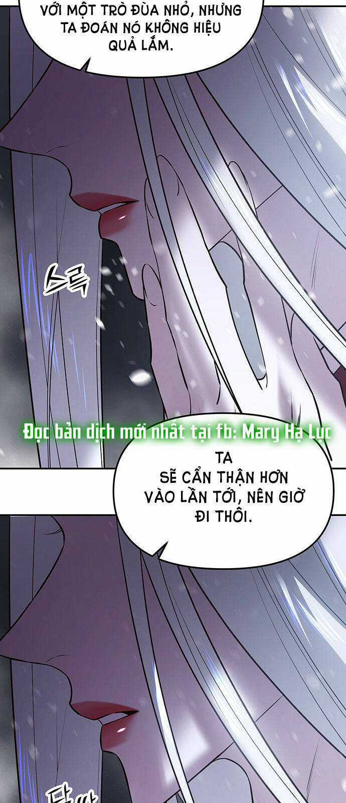 Thái Tử Myolyeong Chapter 40.1 trang 22