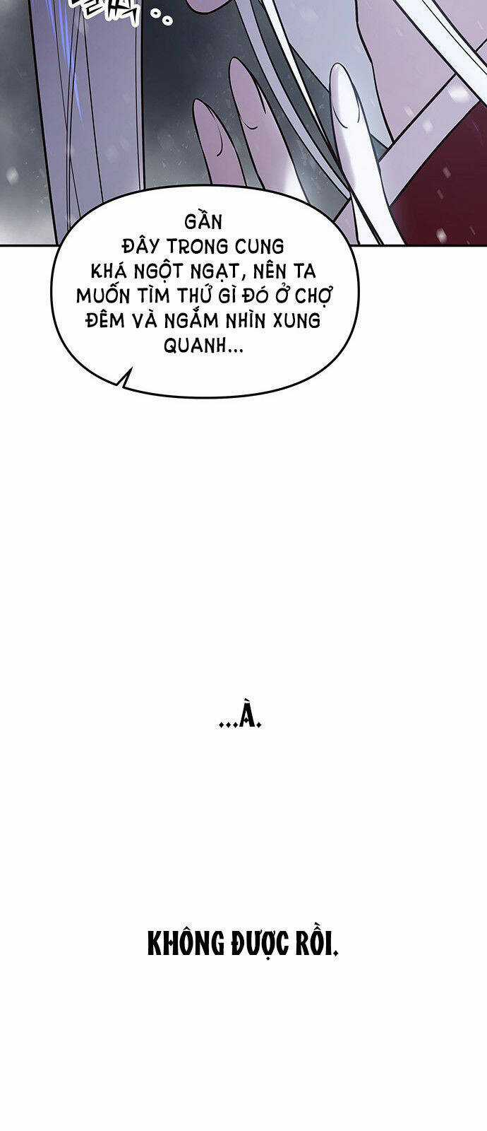 Thái Tử Myolyeong Chapter 40.1 trang 23