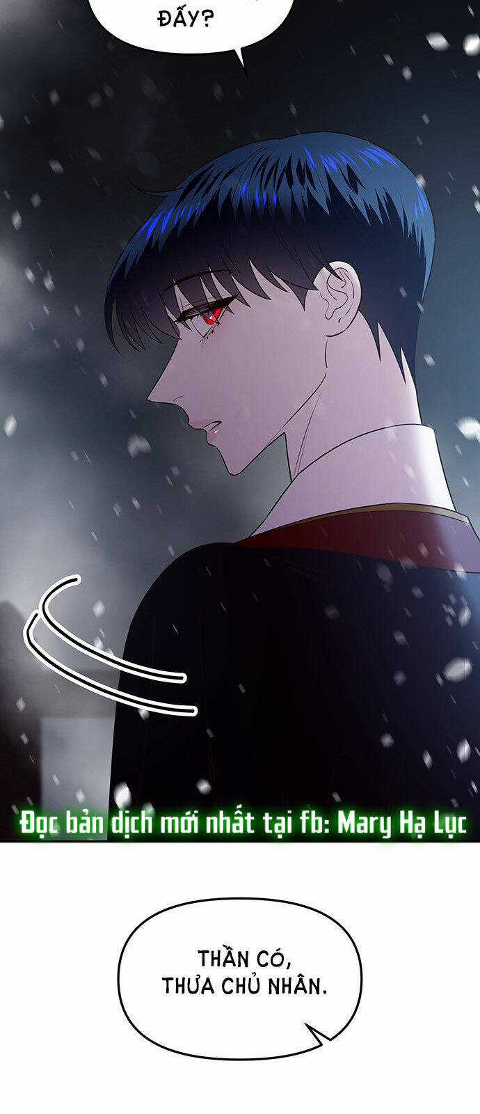 Thái Tử Myolyeong Chapter 40.1 trang 26