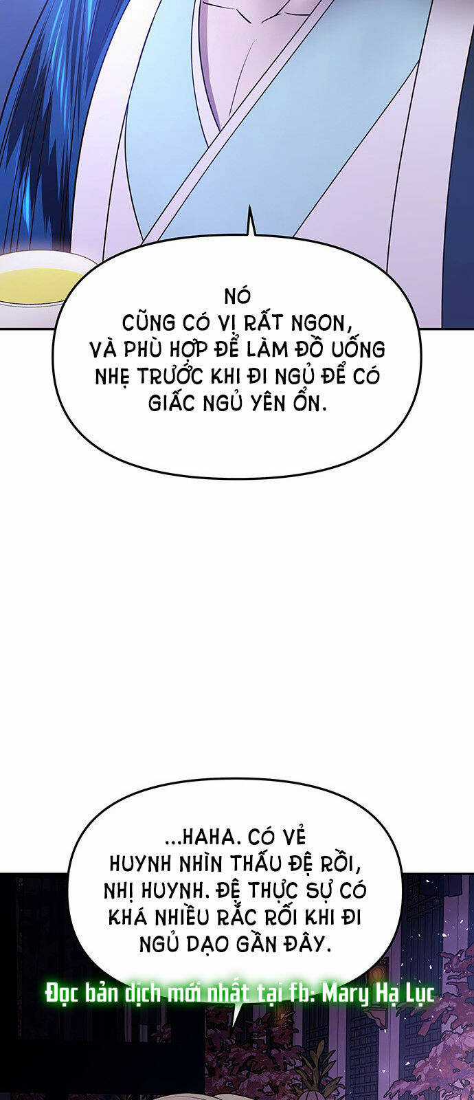 Thái Tử Myolyeong Chapter 40.1 trang 32